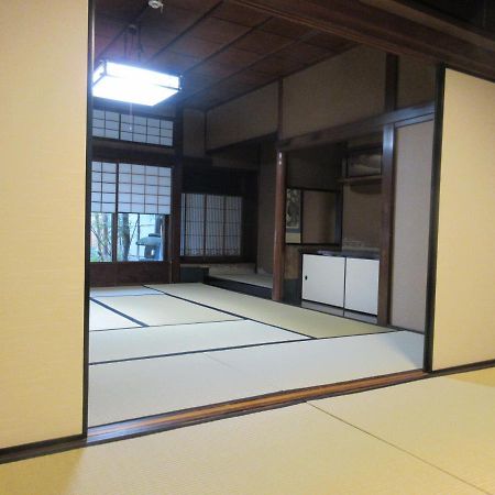 Kyomachiya Tansada Villa Kiotó Kültér fotó
